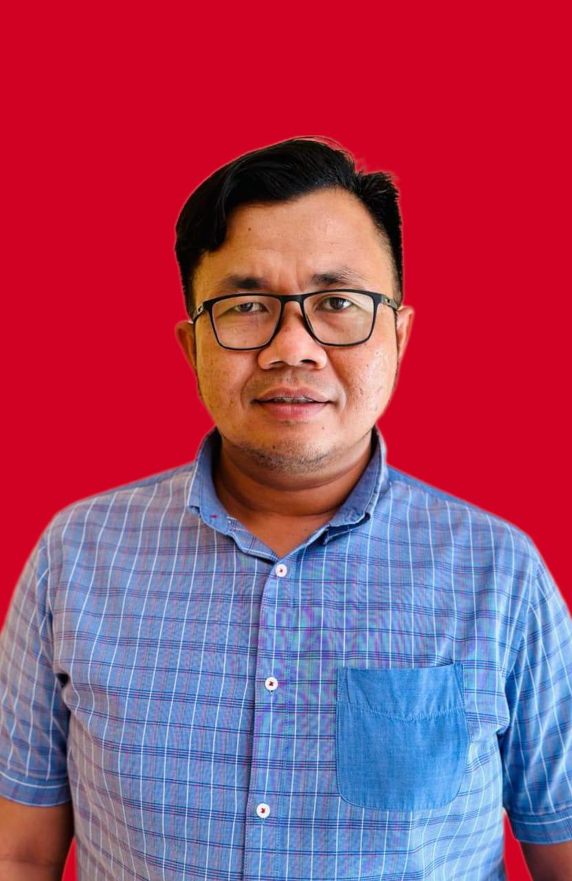 H. Syamsul Rijal, SH.,MH