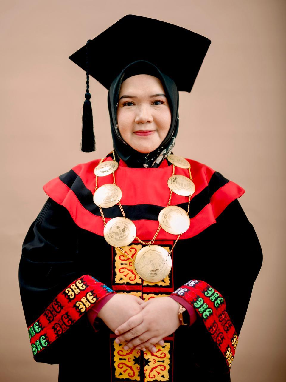 Dekan FH USN