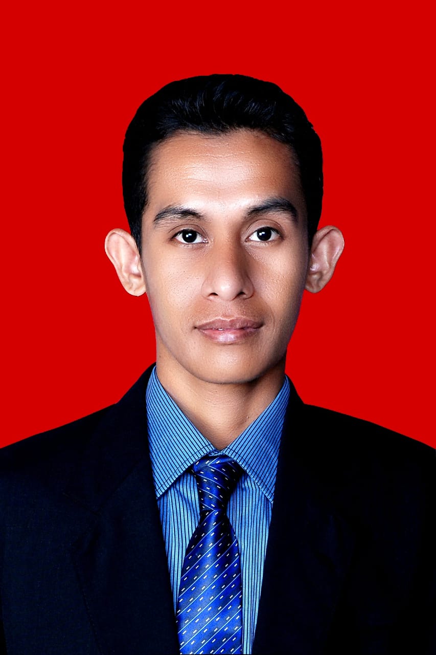Edi Ilimu, S.Pd., M.Si.