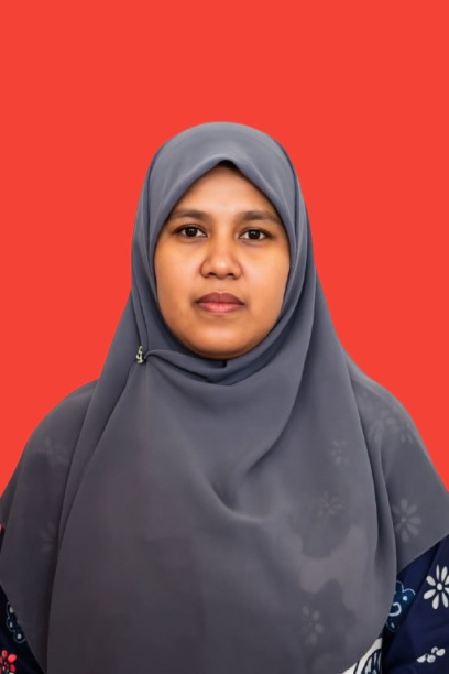 Ns. Rosani Naim, S.Kep., M.Kep