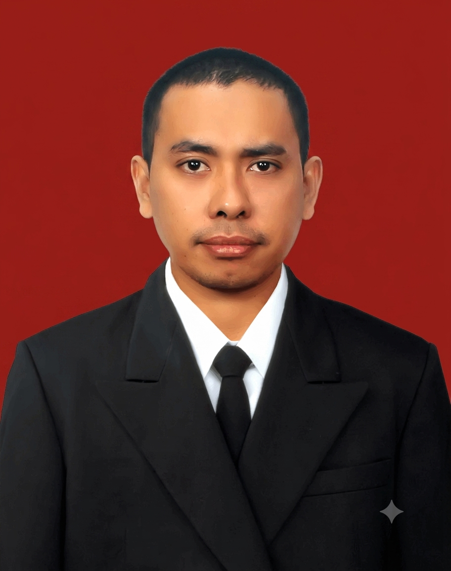 Yodang, S.Kep., Ns., M.Pall.Care