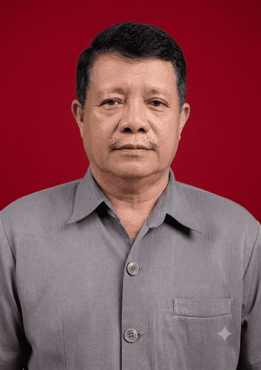 H. Bangu., AMK., S.Pd., M.A. Hed