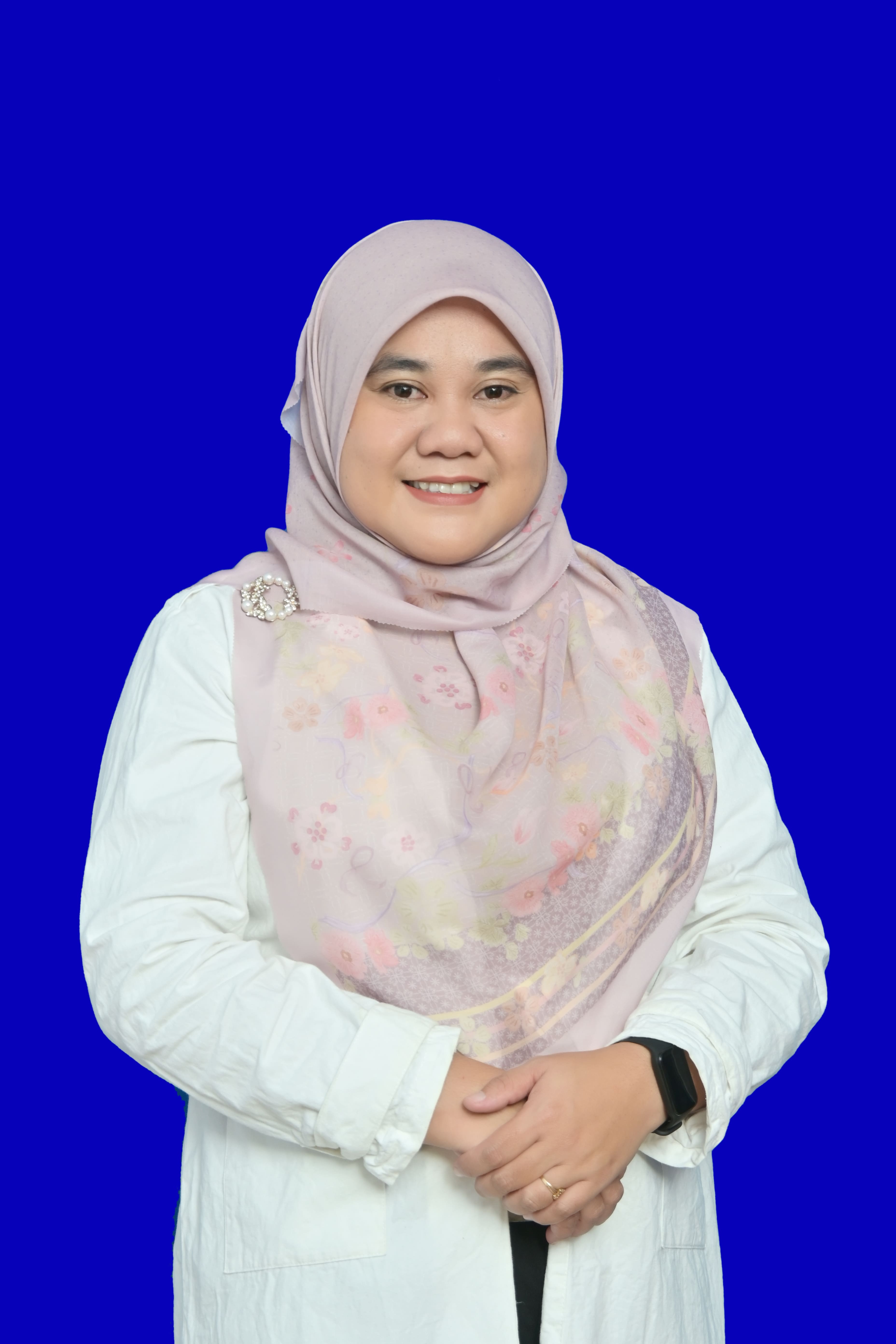 apt. Alfiranty Yunita, S.Farm., M.Si.