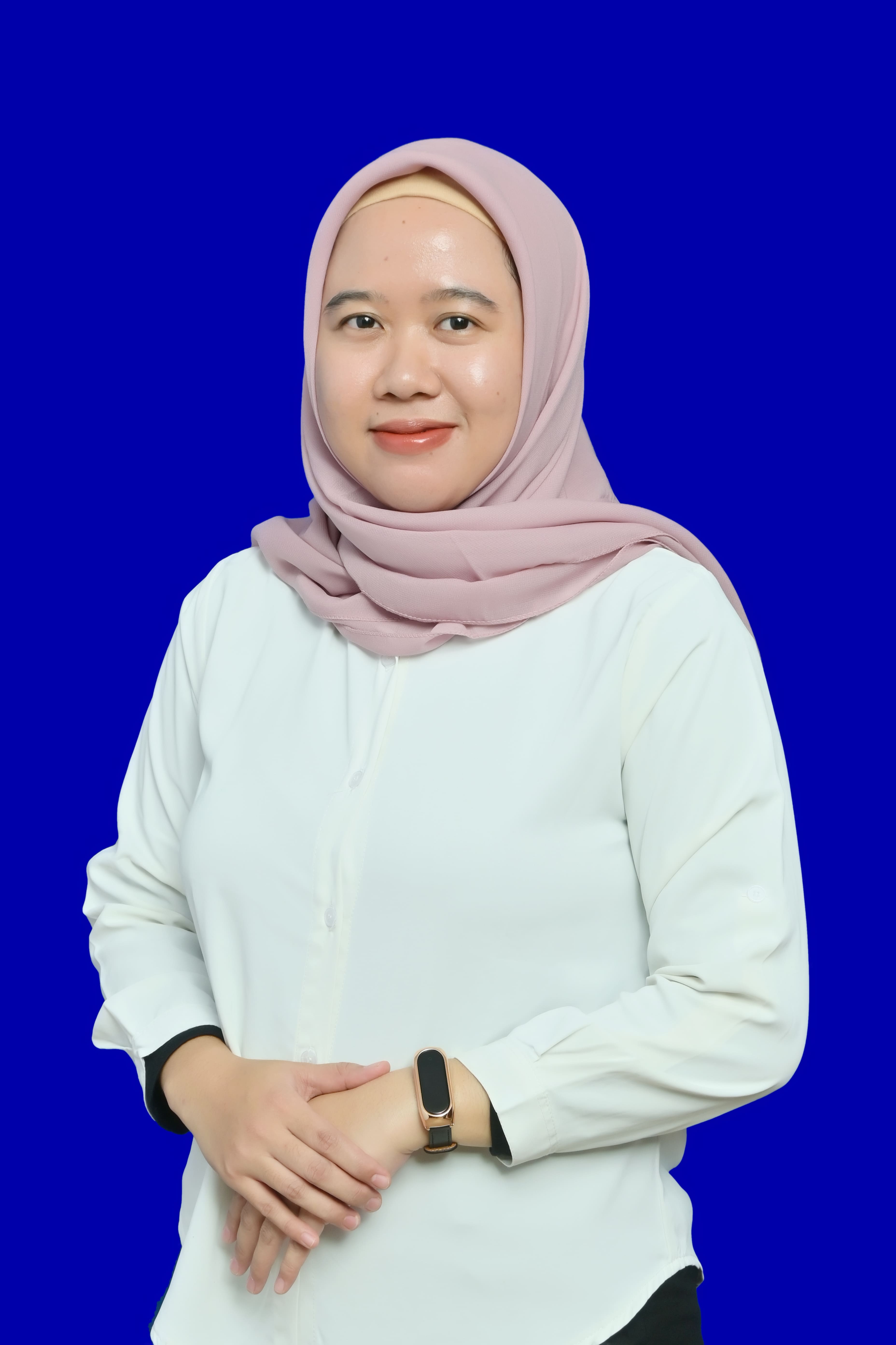 apt. Ines Septiani Pratiwi, S. Farm., M.S.Farm.