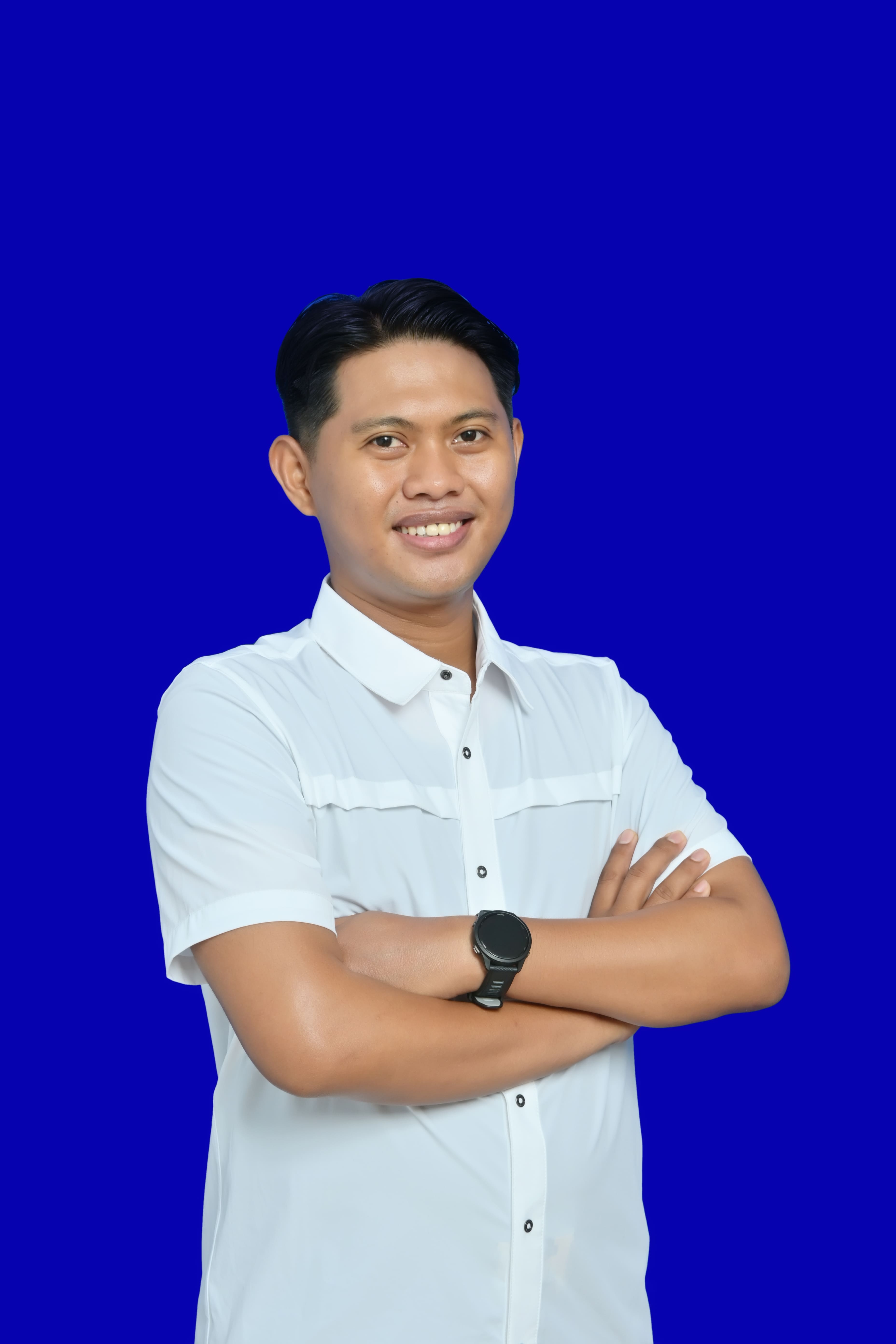 apt. Akhmad Ardiansyah, S.Farm., M.Si.