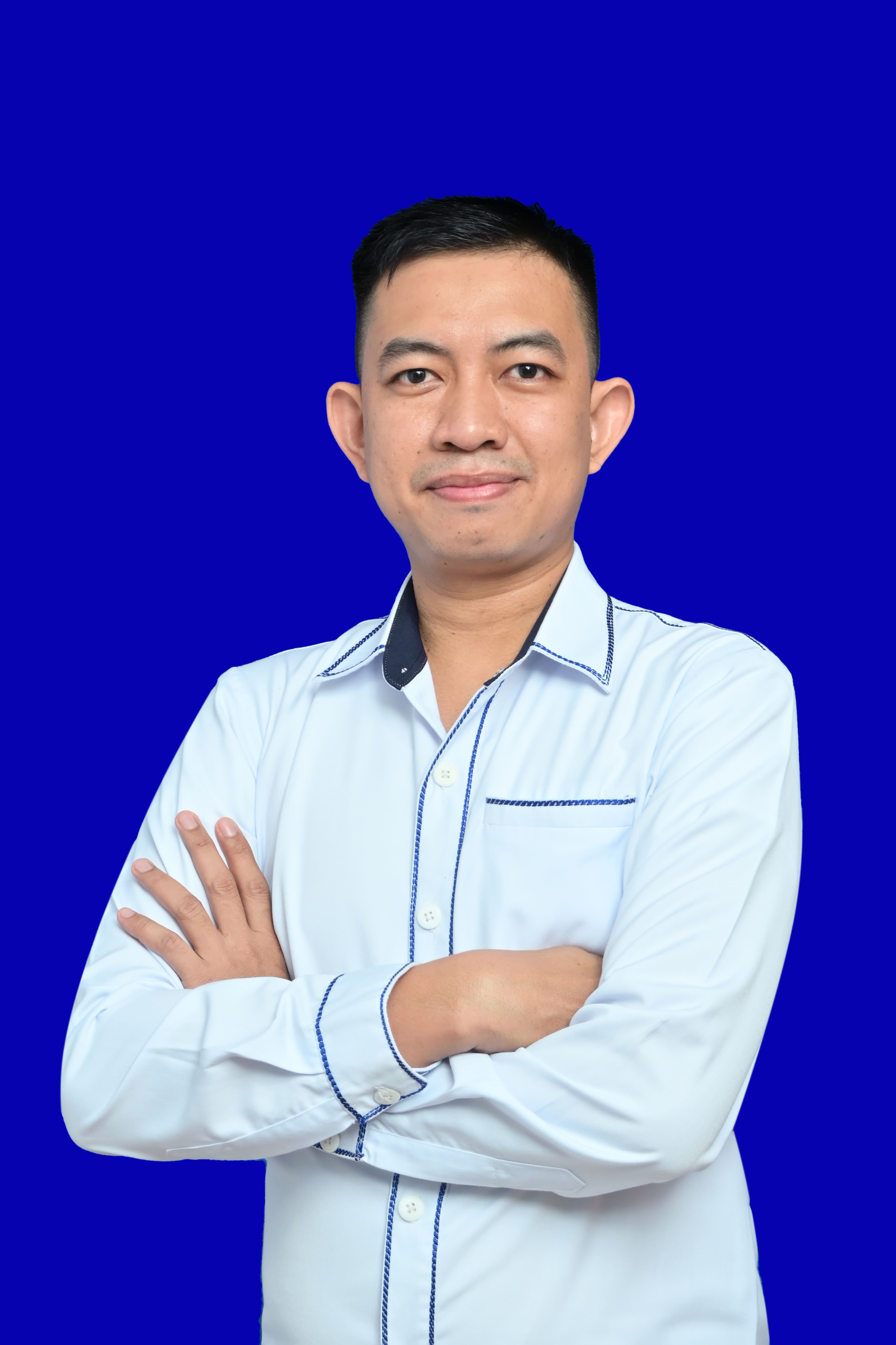 apt. Muhammad Ashar, S.Farm., M.Sc.