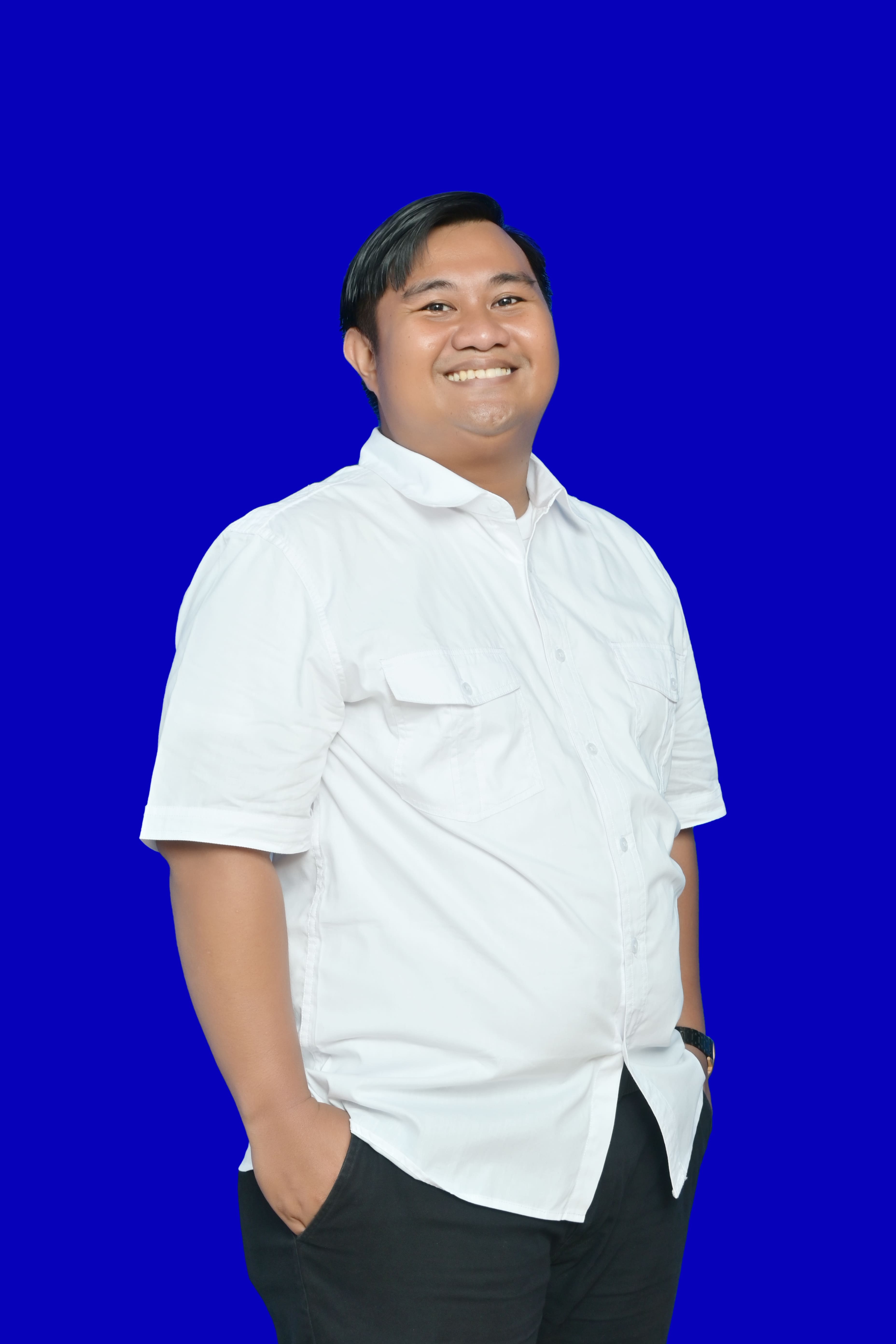 apt. Muhammad Israwan Azis, S.Farm., M.Pharm.