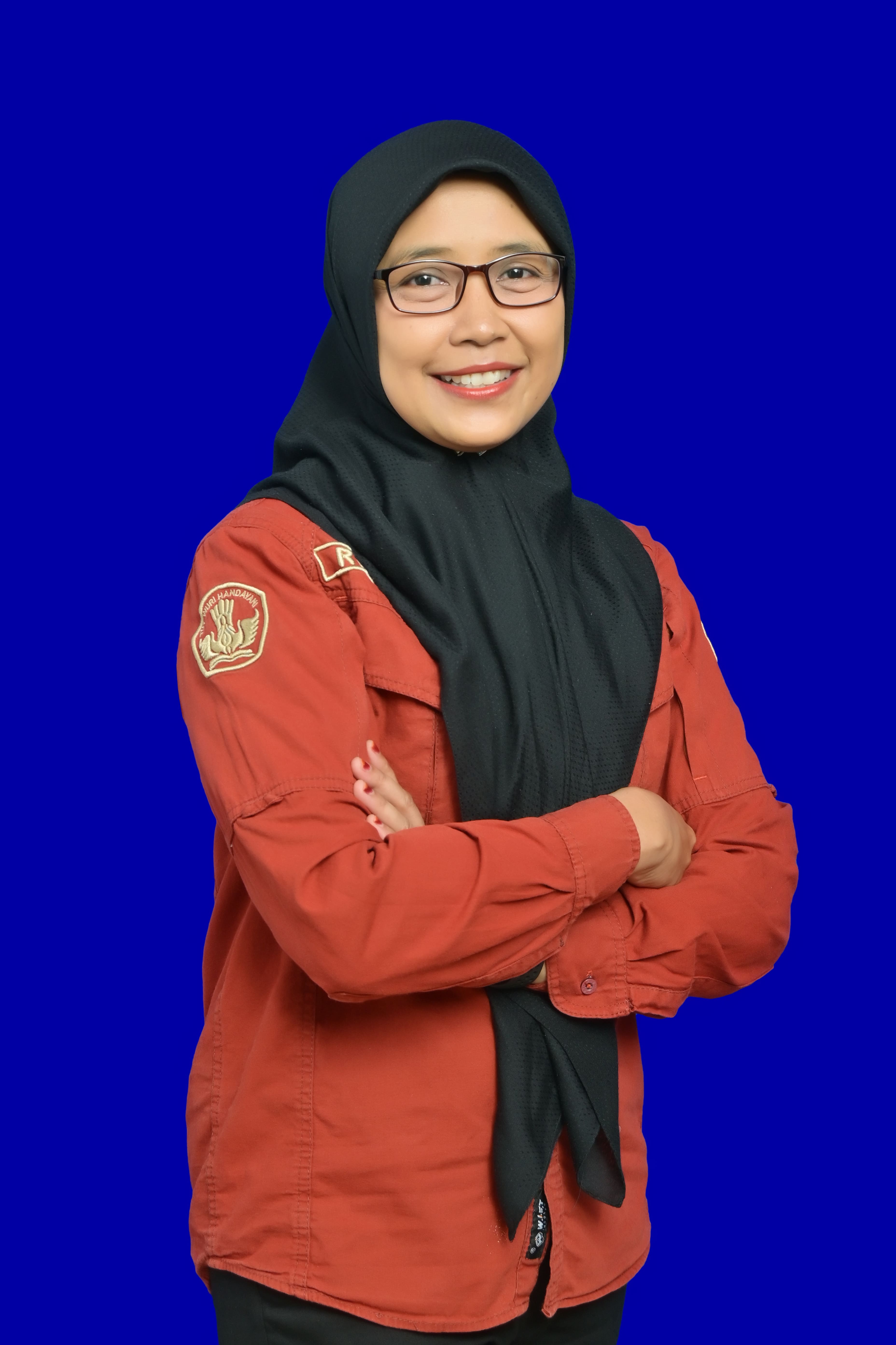 Dr. apt. Retno Wahyuningrum, S.Far., M.Sc.