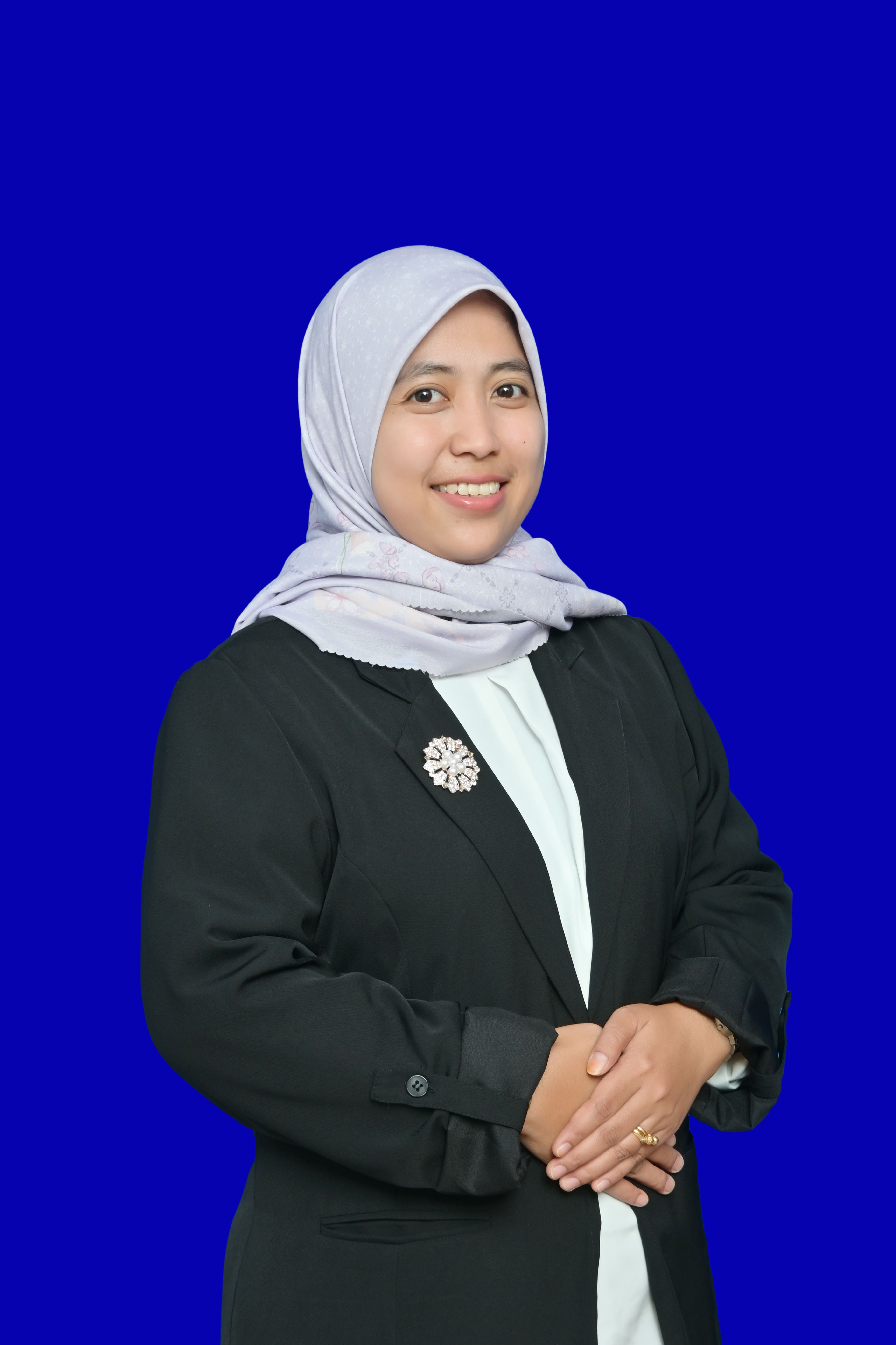 Ari Dwidayati, S.Farm., M.Farm.