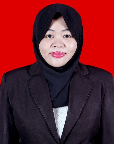 Johar Nur Iin, S.Kom.,MT