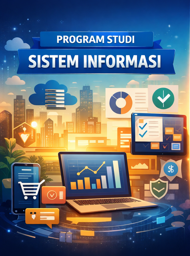 Sistem Informasi